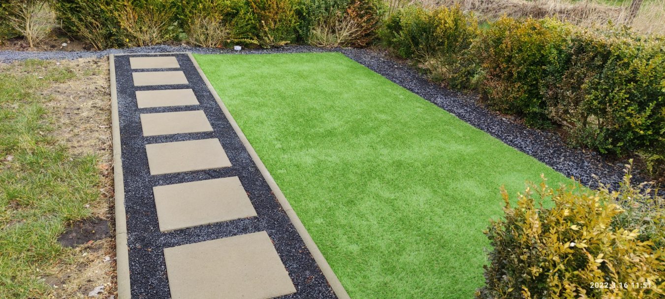 Sitzecke Sitzecke Anbau